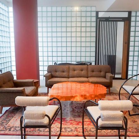 Cayco House By Hotel Durban Makati City Luaran gambar