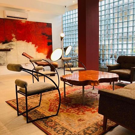 Cayco House By Hotel Durban Makati City Luaran gambar