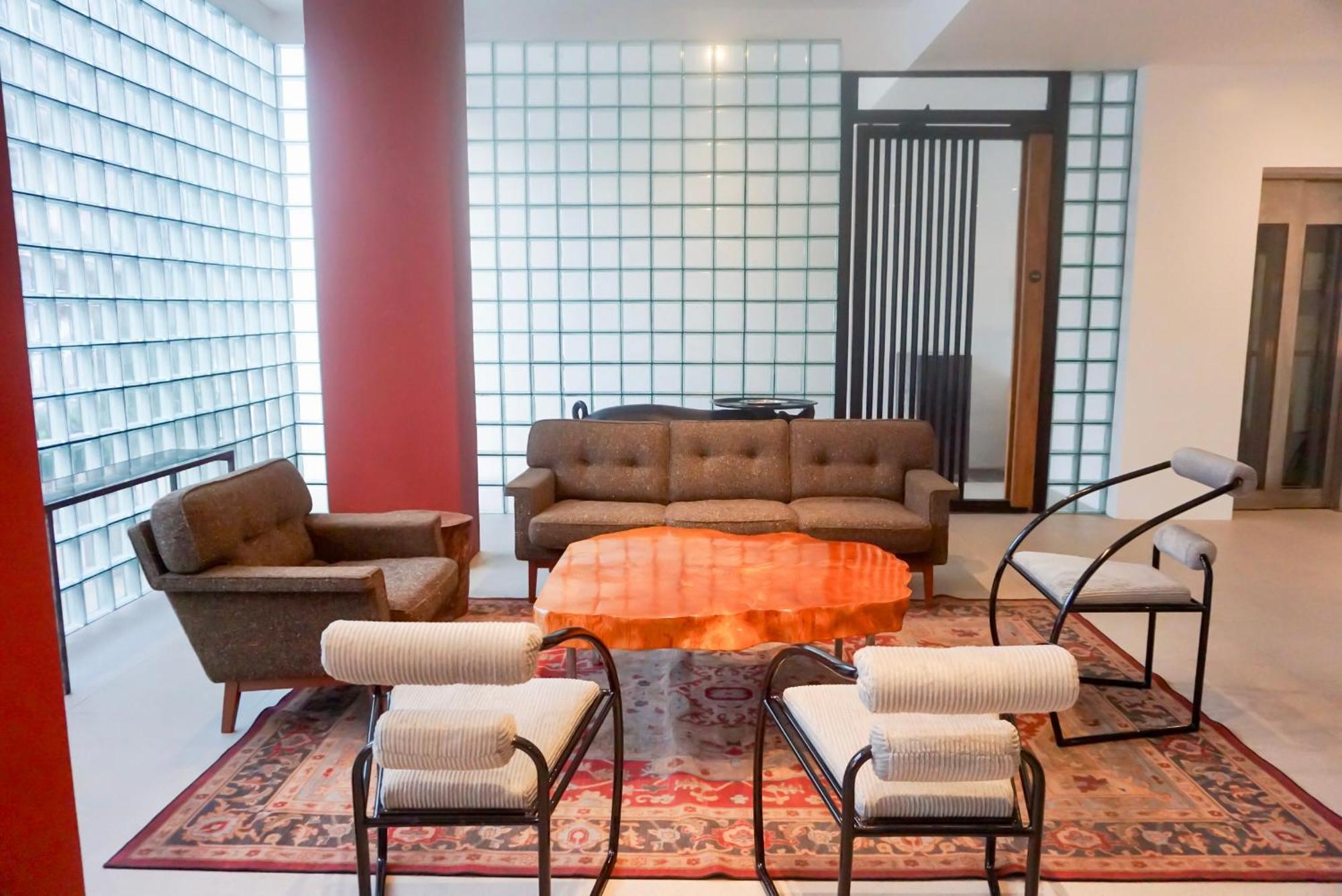 Cayco House By Hotel Durban Makati City Luaran gambar