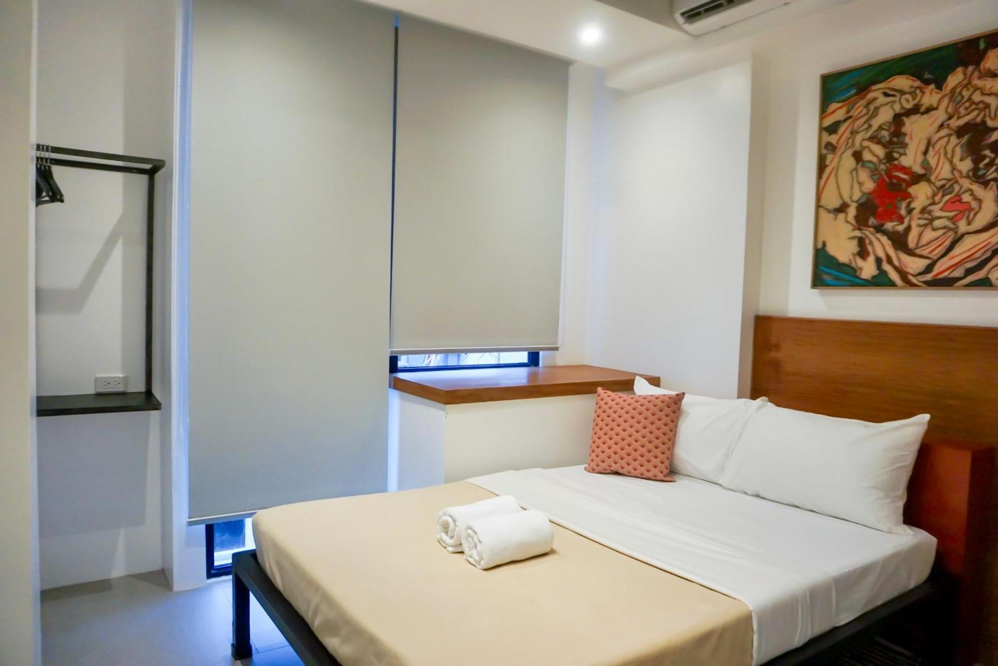 Cayco House By Hotel Durban Makati City Luaran gambar