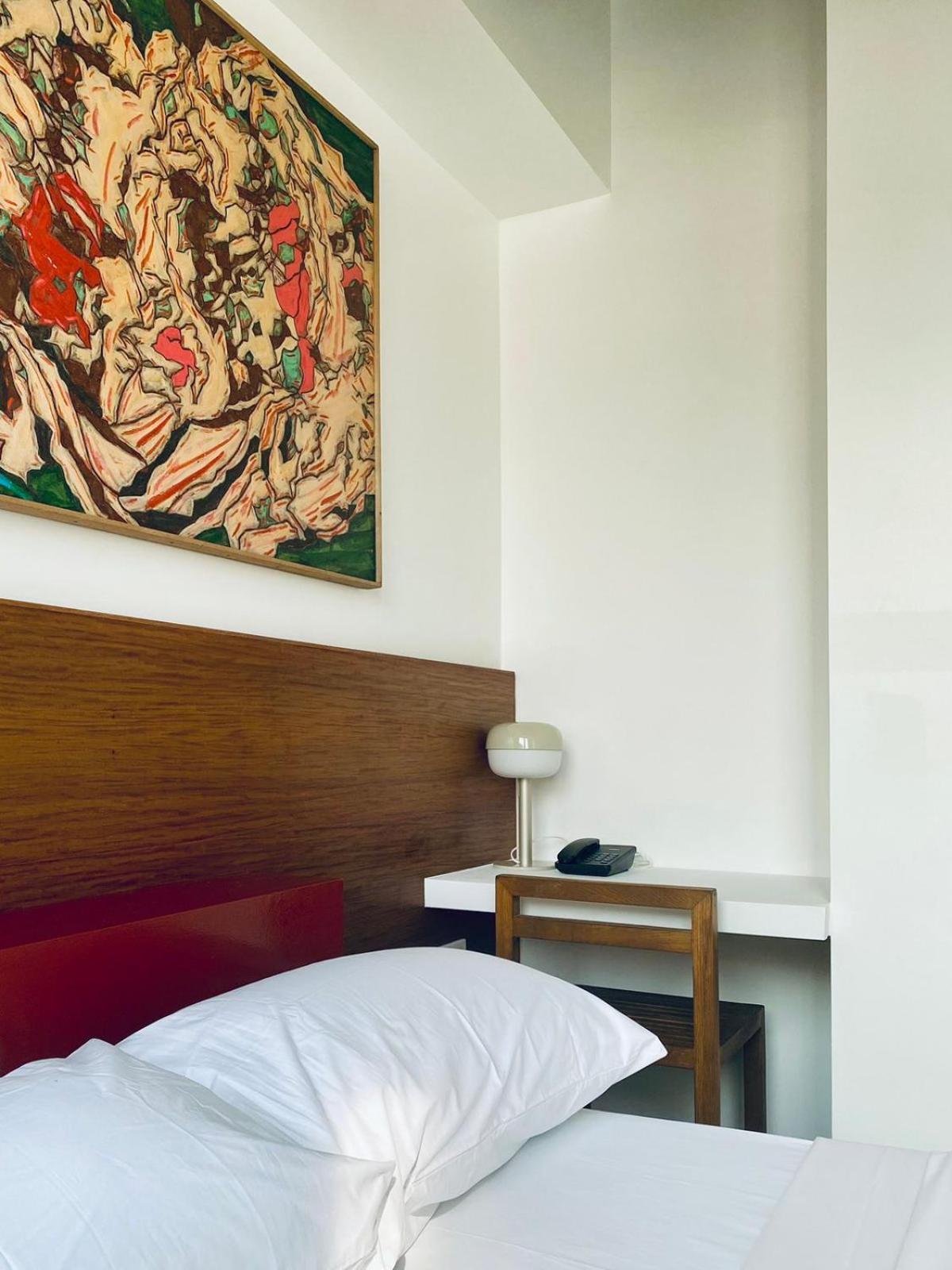 Cayco House By Hotel Durban Makati City Luaran gambar