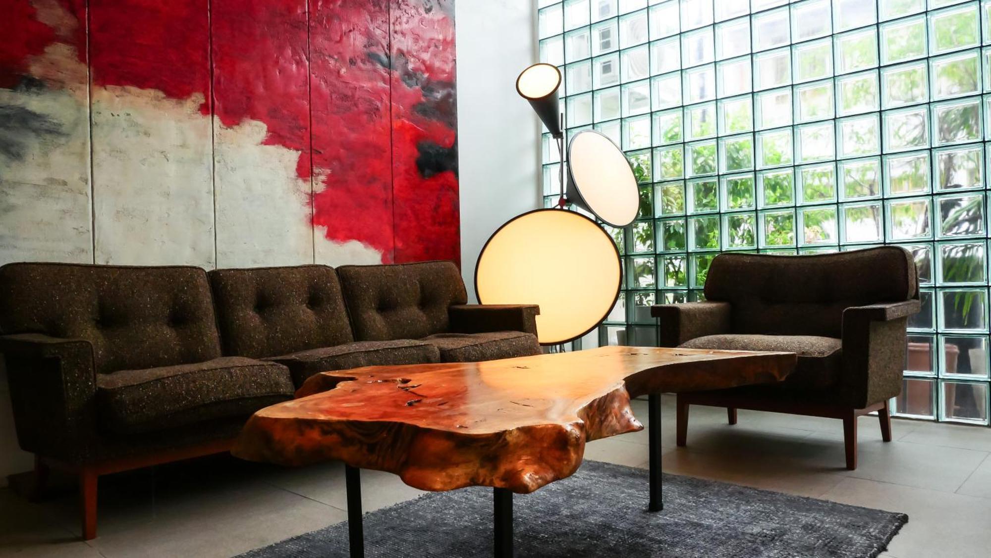 Cayco House By Hotel Durban Makati City Luaran gambar