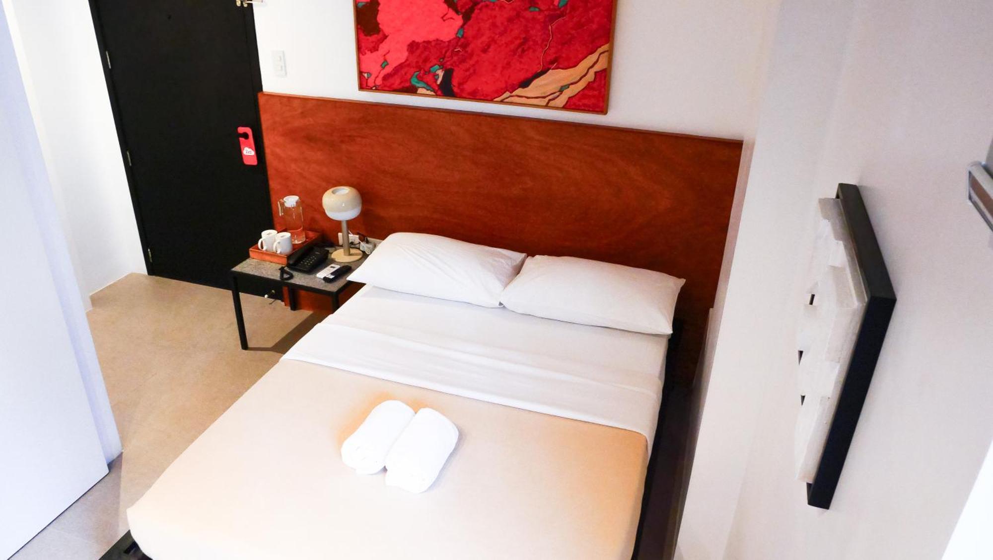 Cayco House By Hotel Durban Makati City Luaran gambar