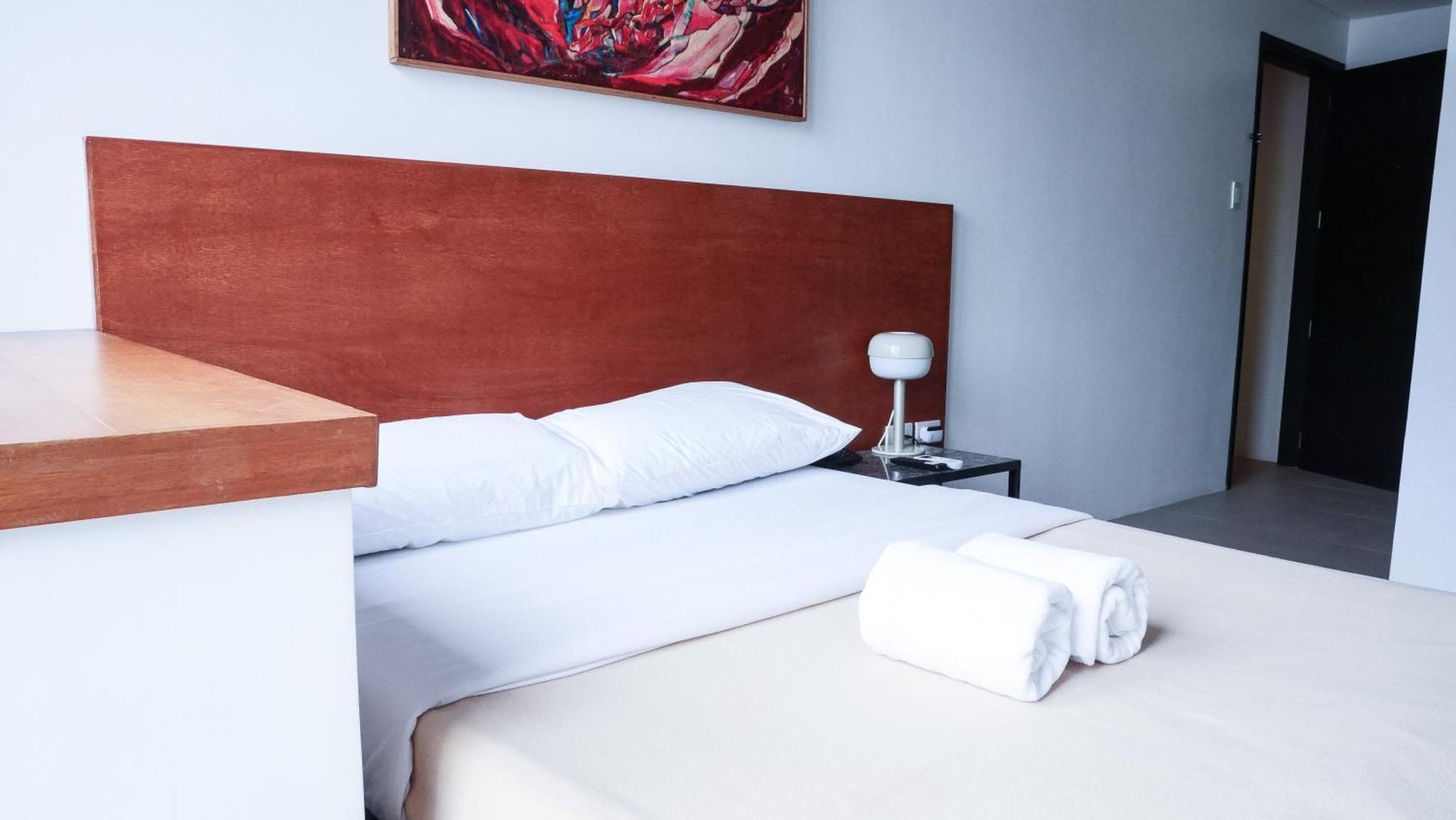 Cayco House By Hotel Durban Makati City Luaran gambar
