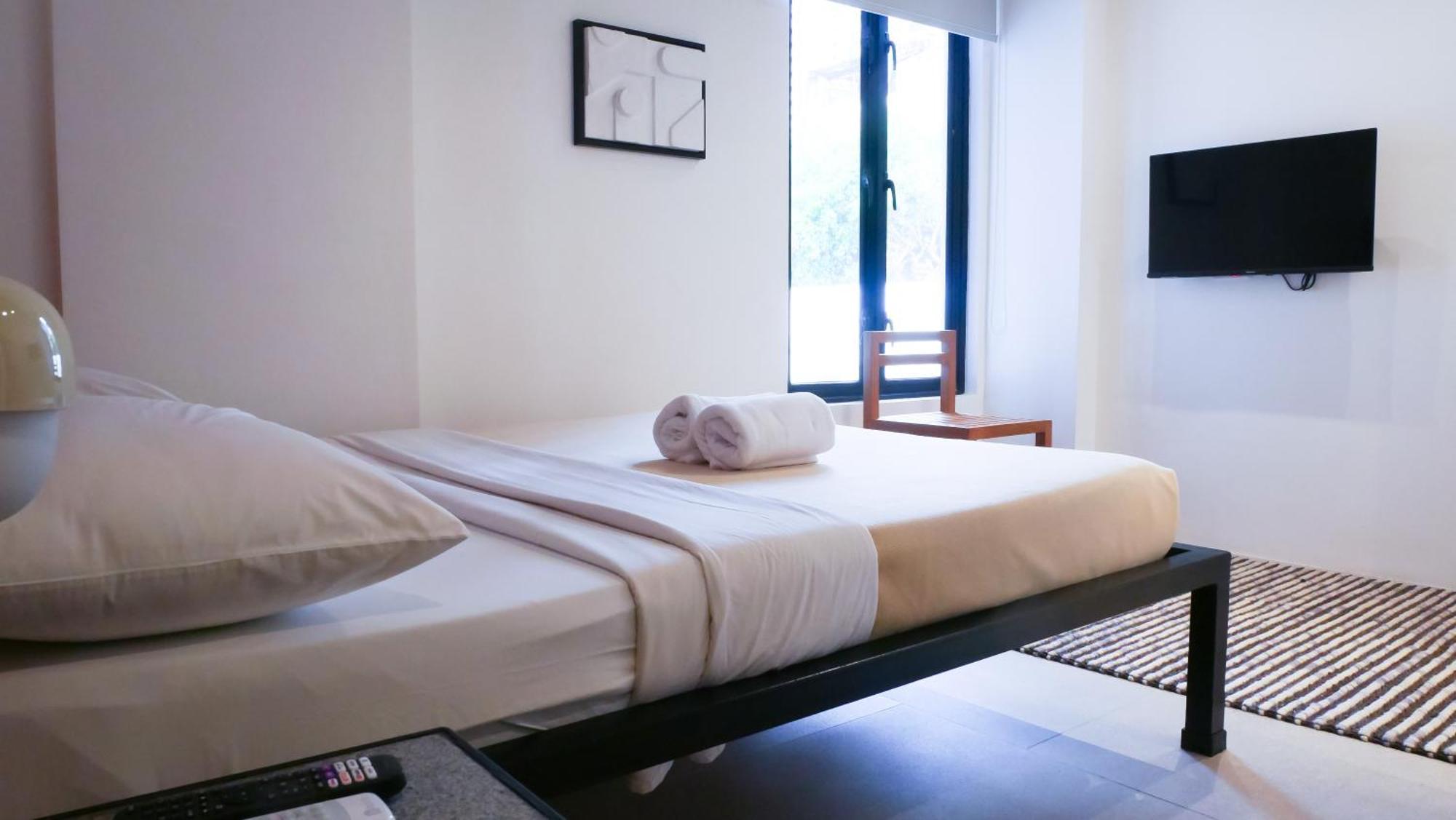 Cayco House By Hotel Durban Makati City Luaran gambar